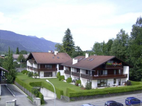 Ferienwohnanlage Partnach Garmisch-Partenkirchen
